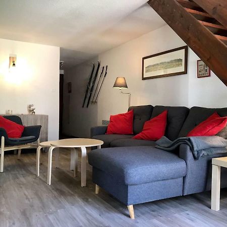 Grand T3 En Duplex Pour 6 Avec Parking Couvert Cauterets Εξωτερικό φωτογραφία