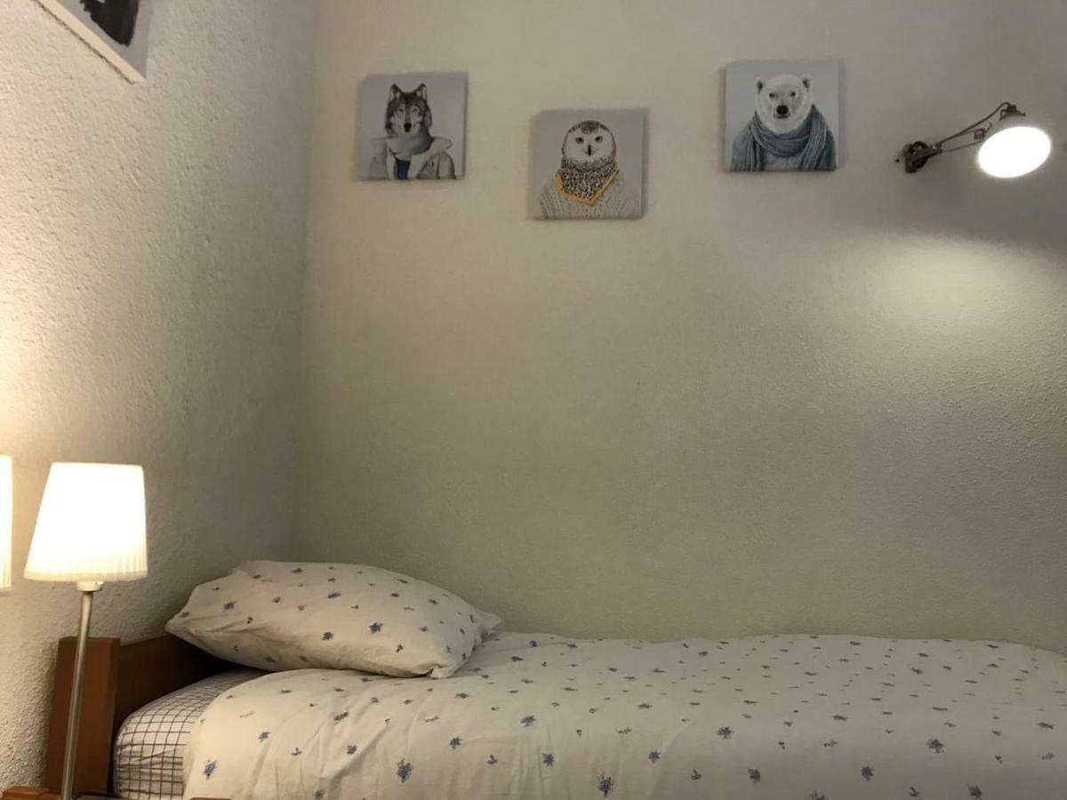 Grand T3 En Duplex Pour 6 Avec Parking Couvert Cauterets Εξωτερικό φωτογραφία
