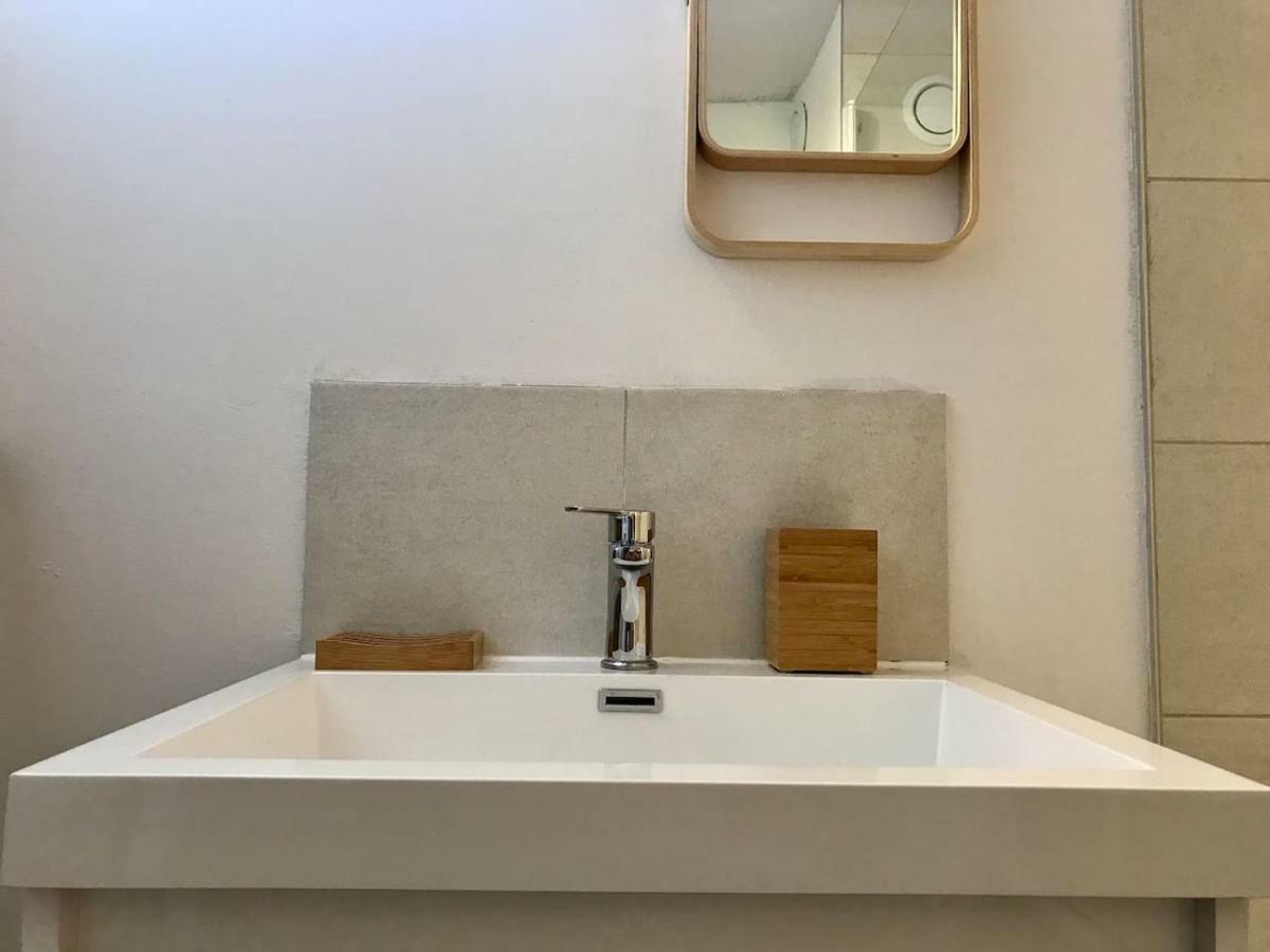 Grand T3 En Duplex Pour 6 Avec Parking Couvert Cauterets Εξωτερικό φωτογραφία